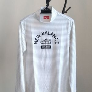 2/$60 New Balance golf long sleeve